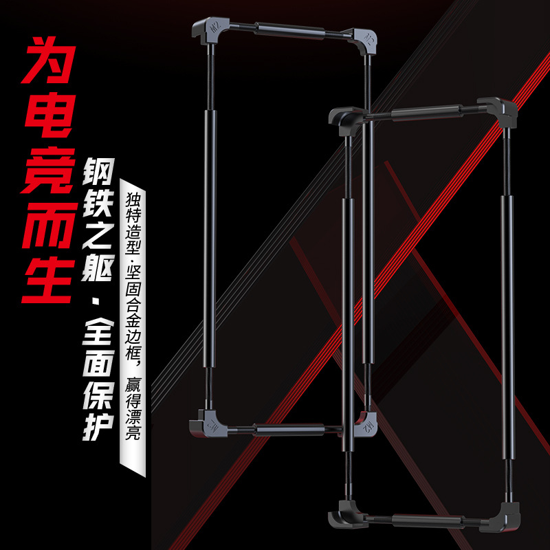 For Tecno Pova 9 8 7 Ultra 6 5 - đánh giá và giá Metal Bumper Aluminum Frame Case