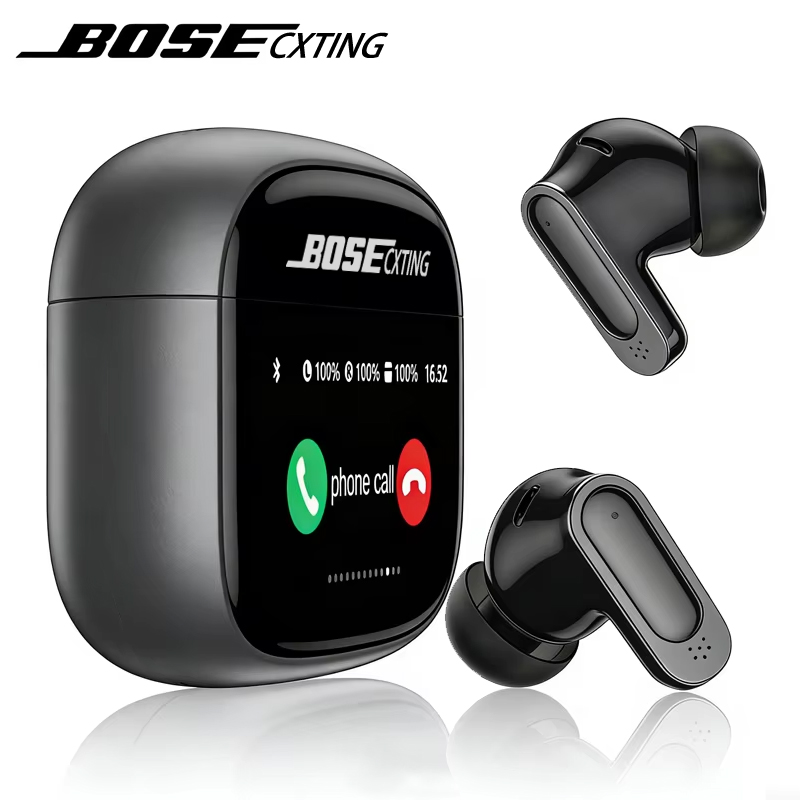 BOSECXTING Ultra V11 Smart Tou - đánh giá và giá Earphones