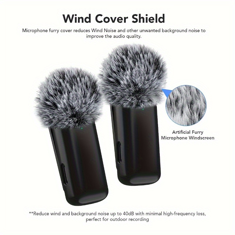 Wireless Lavalier Microphone w - đánh giá và giá Phone Cases