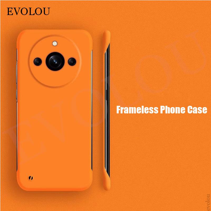 For Realme 11 Pro Plus Ultra S - đánh giá và giá Matte Hard Pc Back Case