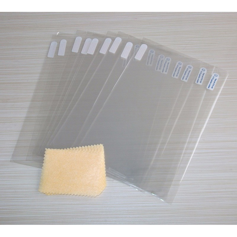 Matte anti-glare Screen Protec - đánh giá và giá Matte Anti Glare Screen Protector