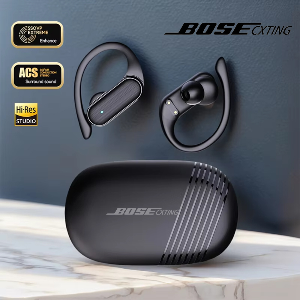 BOSECXTING A520 Wireless Busin - đánh giá và giá Earphones