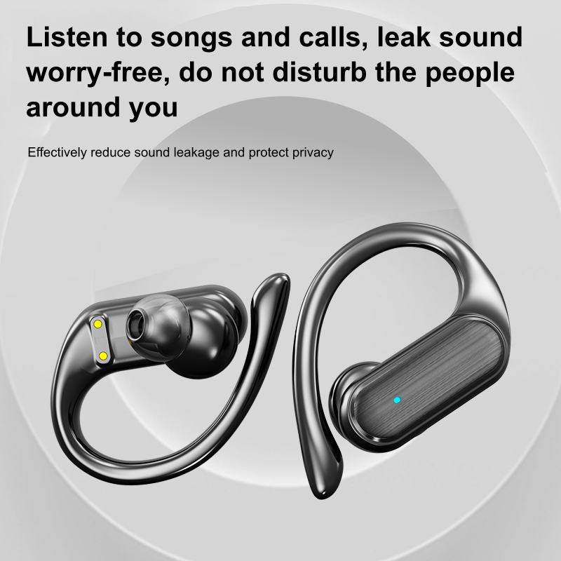 BOSECXTING A520 Wireless Busin - đánh giá và giá Earphones